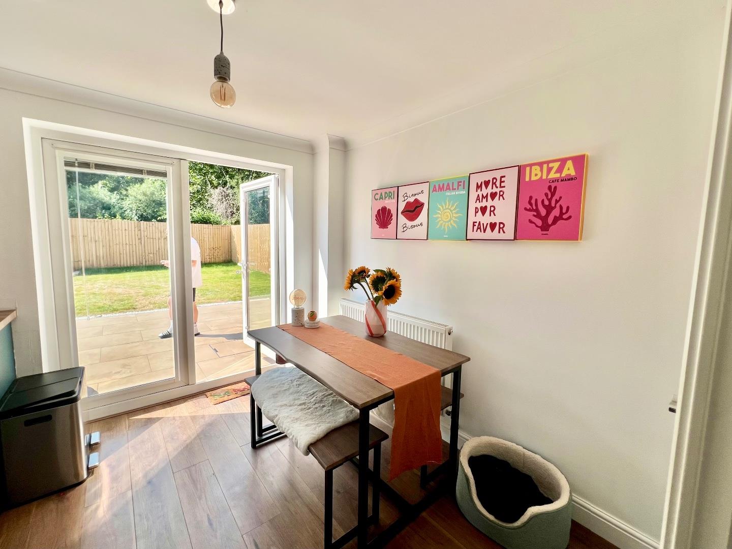 Blaen Y Ddol, Broadlands, Bridgend County Borough, CF31 5AD